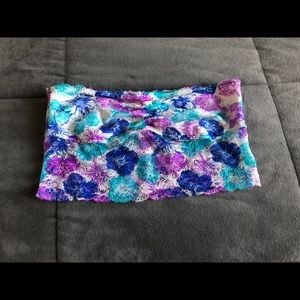 Victoria’s Secret Bandeau